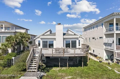 2122 S Fletcher Avenue Fernandina Beach FL 32034