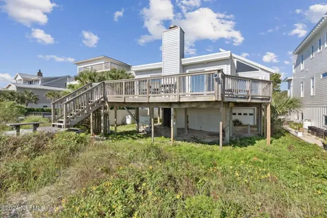 2122 S Fletcher Avenue Fernandina Beach FL 32034