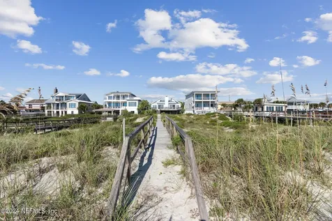 2122 S Fletcher Avenue Fernandina Beach FL 32034