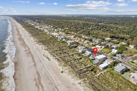 2122 S Fletcher Avenue Fernandina Beach FL 32034