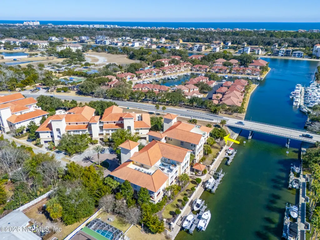 300 Bella Harbor Court Palm Coast FL 32137