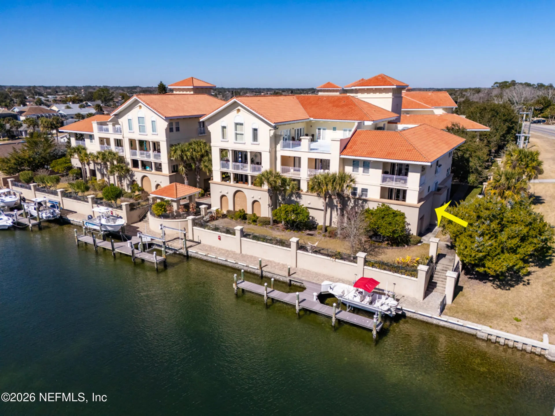 300 Bella Harbor Court Palm Coast FL 32137