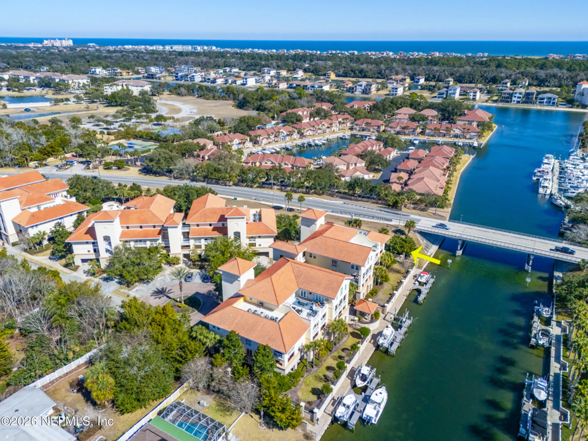 300 Bella Harbor Court Palm Coast FL 32137
