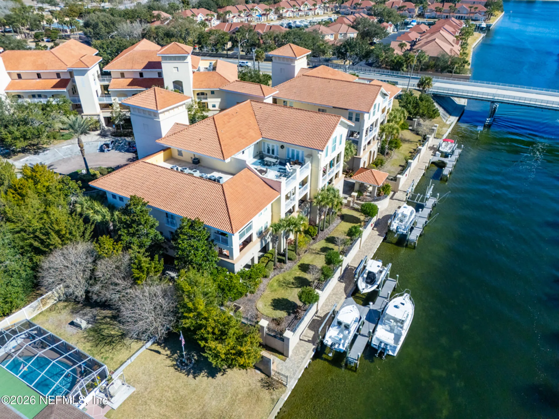 300 Bella Harbor Court Palm Coast FL 32137