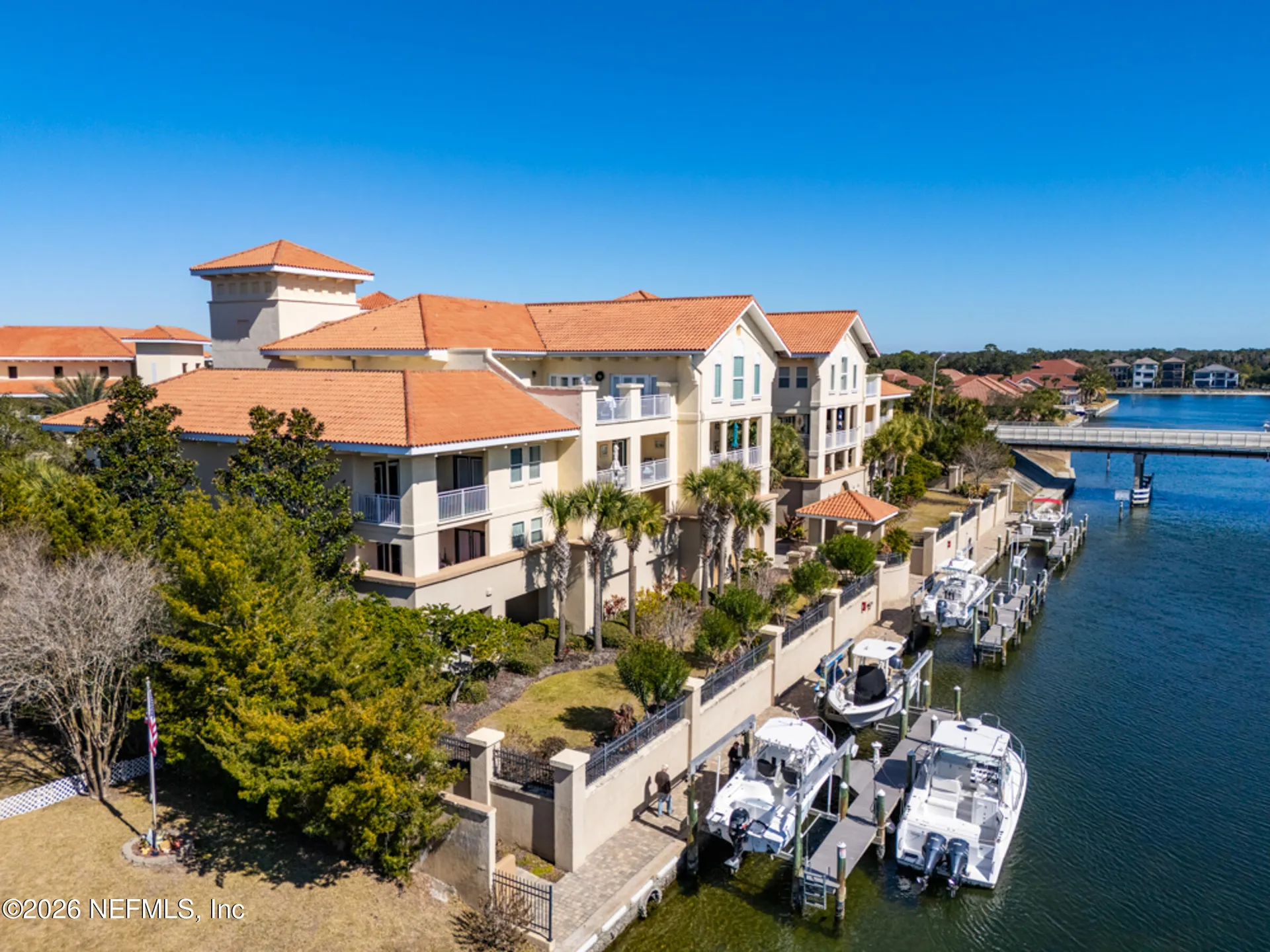 300 Bella Harbor Court Palm Coast FL 32137