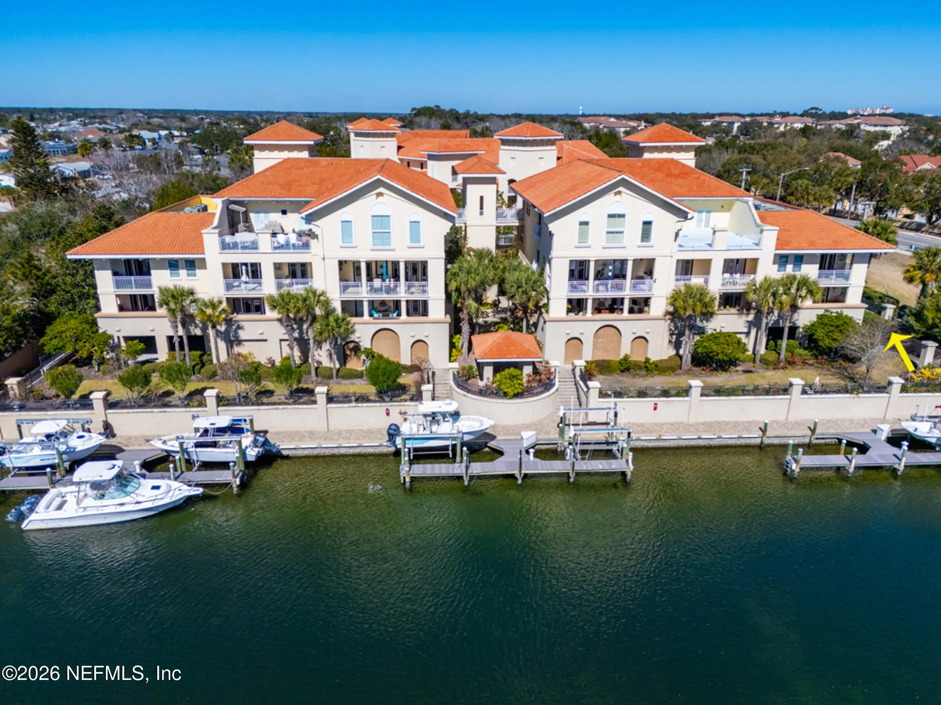 300 Bella Harbor Court Palm Coast FL 32137
