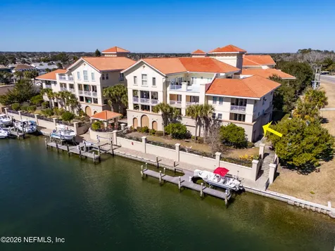 300 Bella Harbor Court Palm Coast FL 32137