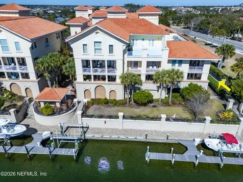 300 Bella Harbor Court Palm Coast FL 32137