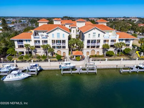 300 Bella Harbor Court Palm Coast FL 32137