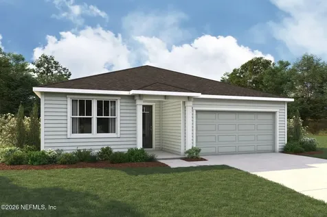 2822 Southern Fern Court Green Cove Springs FL 32043