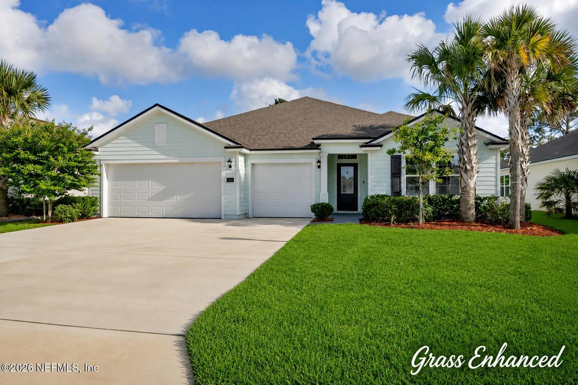 54 Hulett Woods Road Palm Coast FL 32137