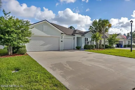 54 Hulett Woods Road Palm Coast FL 32137