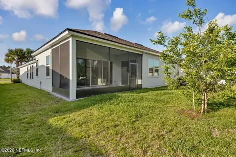 54 Hulett Woods Road Palm Coast FL 32137