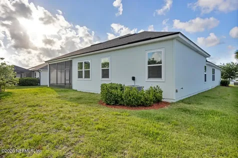 54 Hulett Woods Road Palm Coast FL 32137