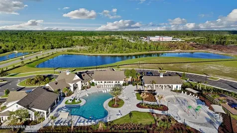 54 Hulett Woods Road Palm Coast FL 32137