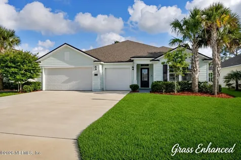 54 Hulett Woods Road Palm Coast FL 32137