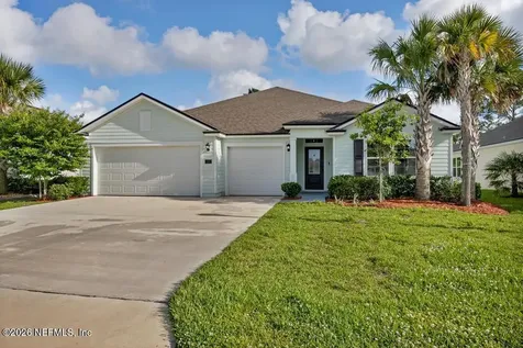 54 Hulett Woods Road Palm Coast FL 32137