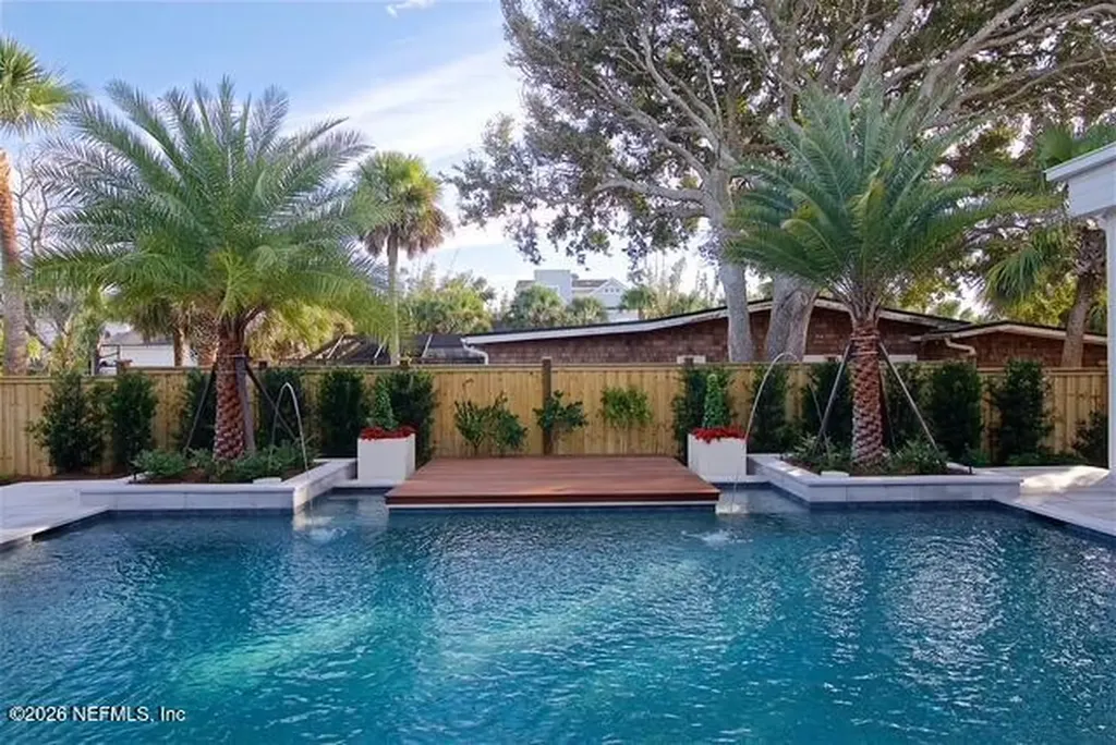 1251 Selva Marina Circle Atlantic Beach FL 32233