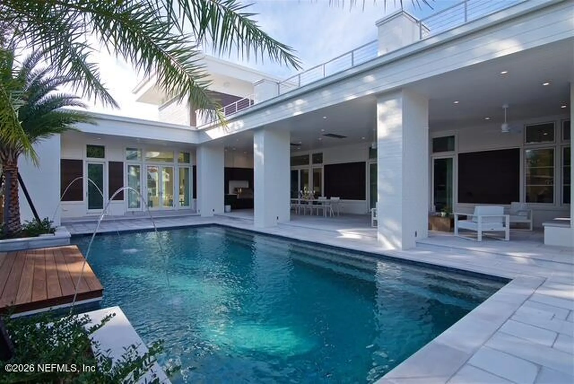 1251 Selva Marina Circle Atlantic Beach FL 32233