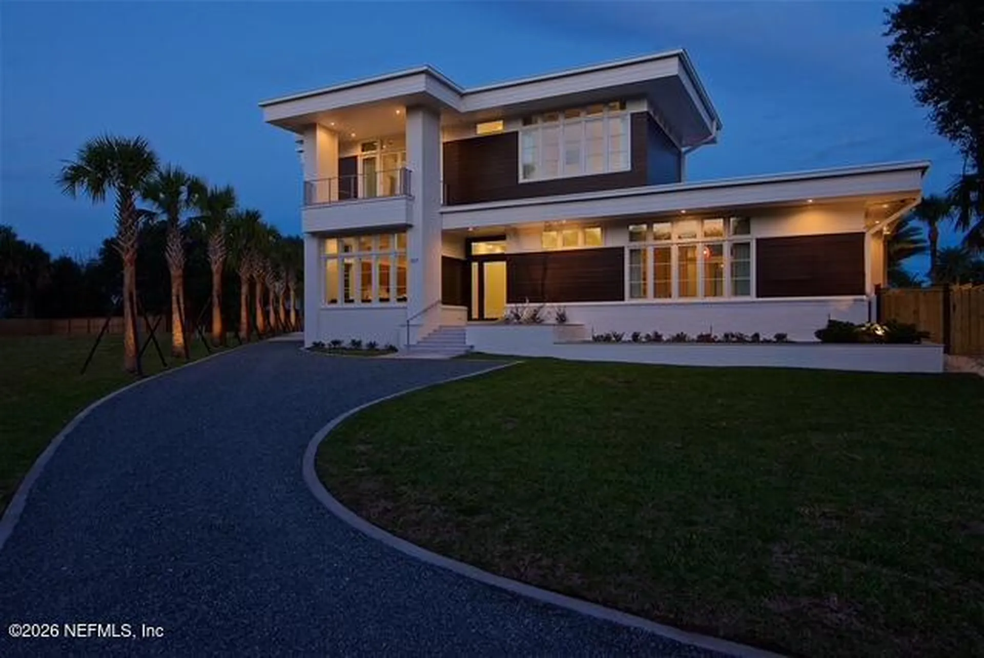 1251 Selva Marina Circle Atlantic Beach FL 32233