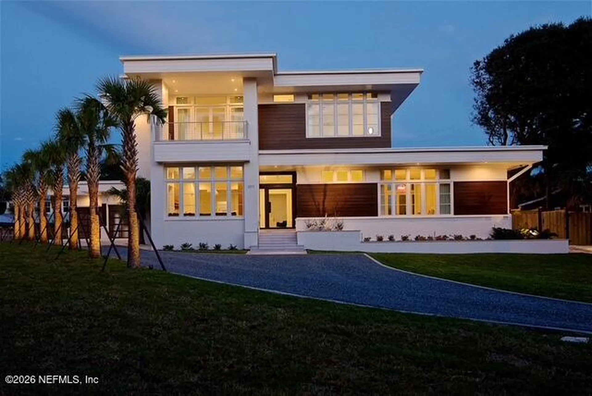 1251 Selva Marina Circle Atlantic Beach FL 32233
