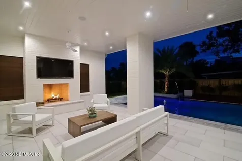 1251 Selva Marina Circle Atlantic Beach FL 32233