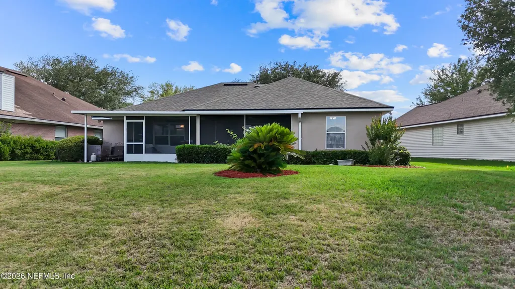 8401 Watermill Boulevard Jacksonville FL 32244