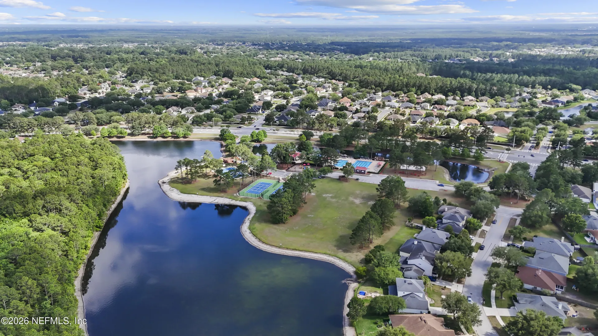 8401 Watermill Boulevard Jacksonville FL 32244