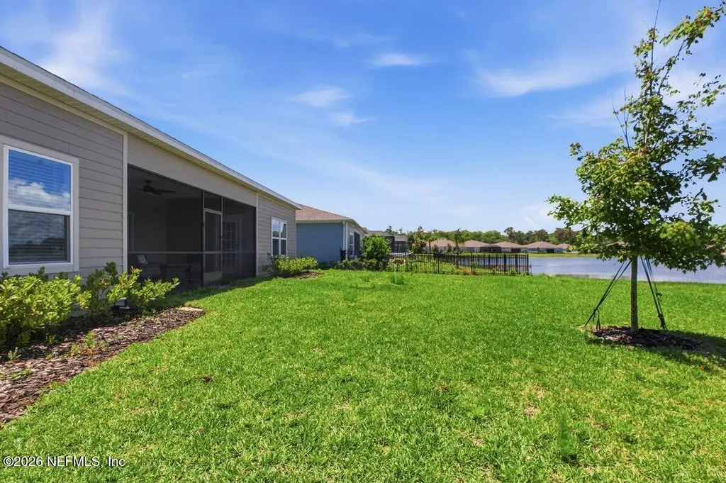 85763 Stonehurst Parkway Fernandina Beach FL 32034