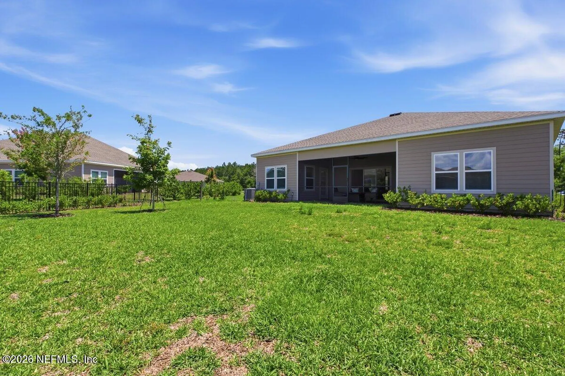 85763 Stonehurst Parkway Fernandina Beach FL 32034