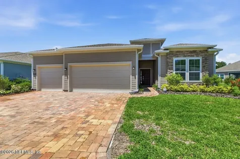 85763 Stonehurst Parkway Fernandina Beach FL 32034
