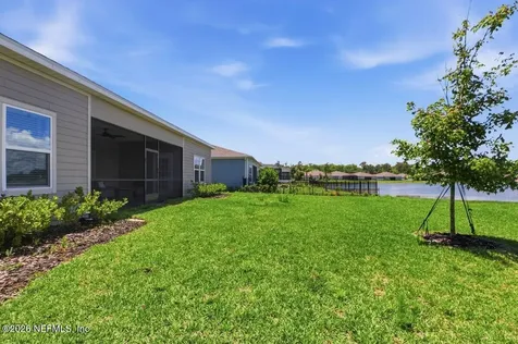85763 Stonehurst Parkway Fernandina Beach FL 32034