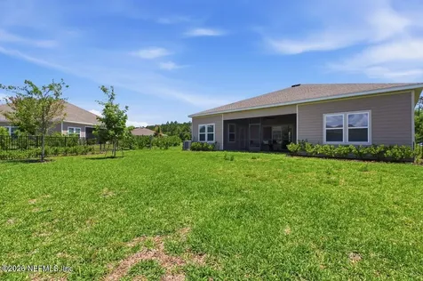 85763 Stonehurst Parkway Fernandina Beach FL 32034