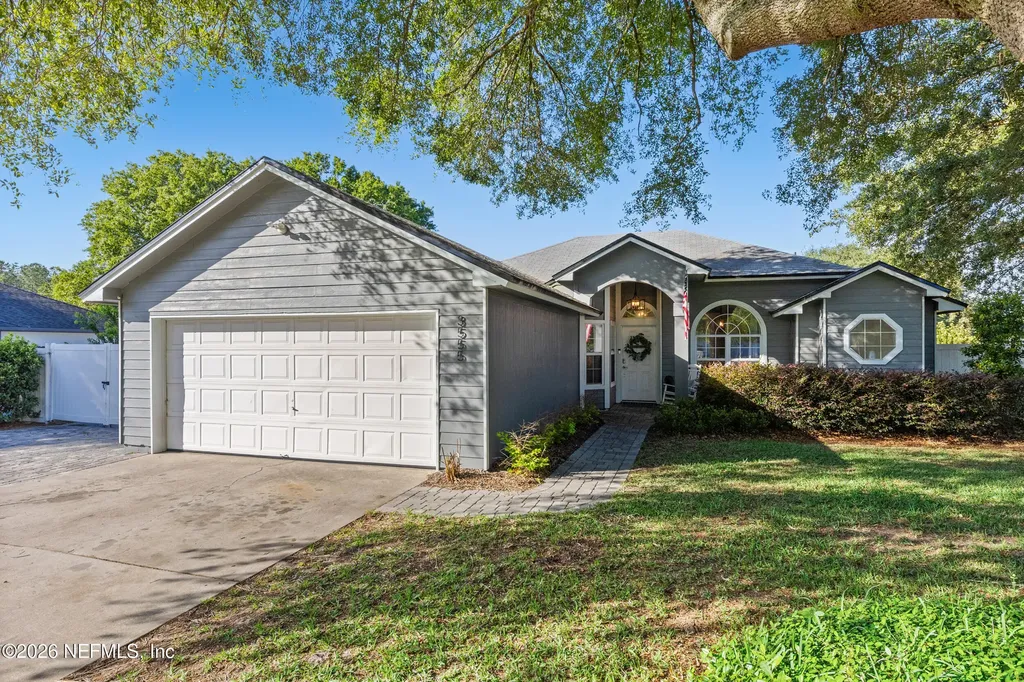 3555 Citation Drive Green Cove Springs FL 32043