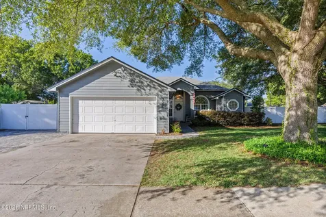 3555 Citation Drive Green Cove Springs FL 32043
