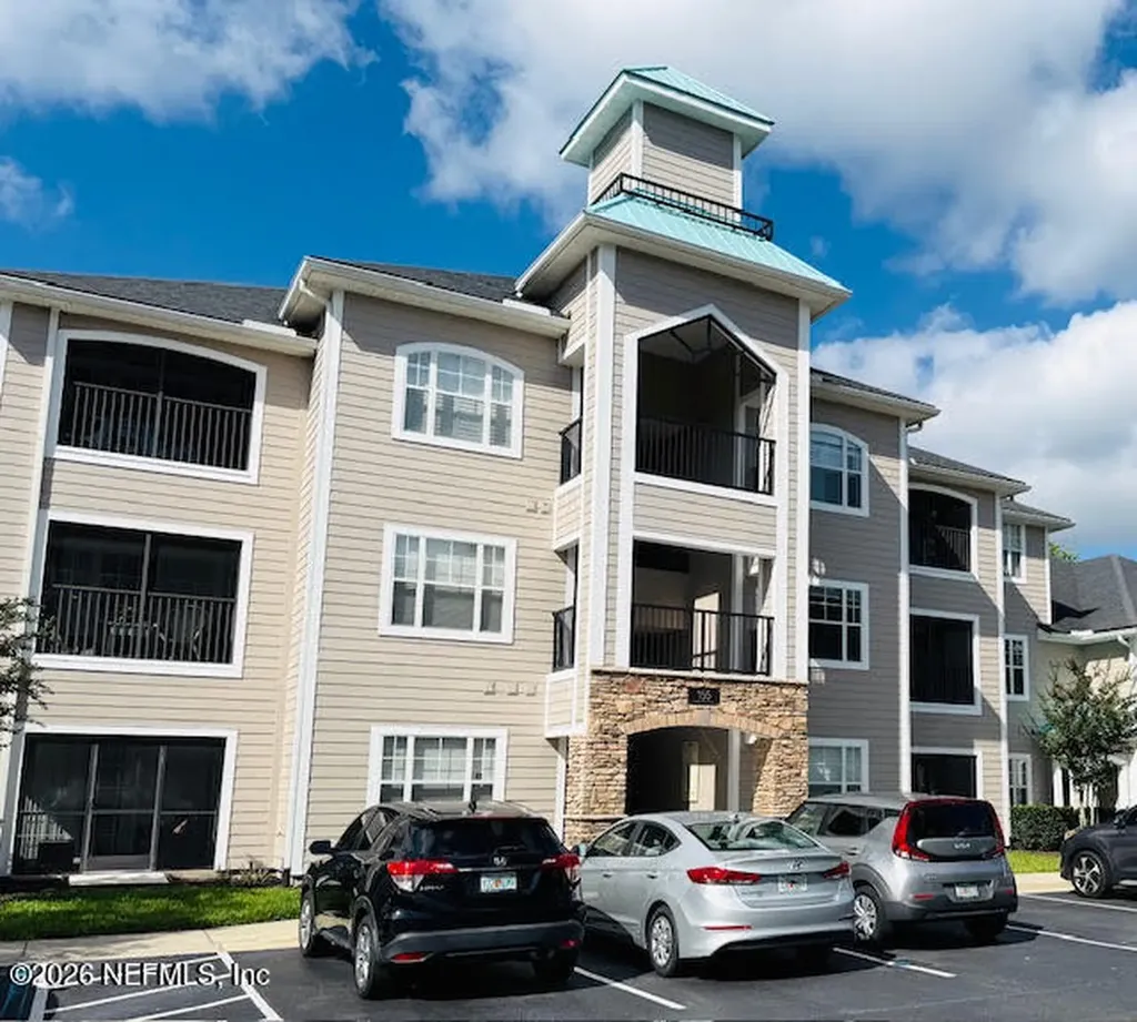 155 Legendary Drive St. Augustine FL 32092