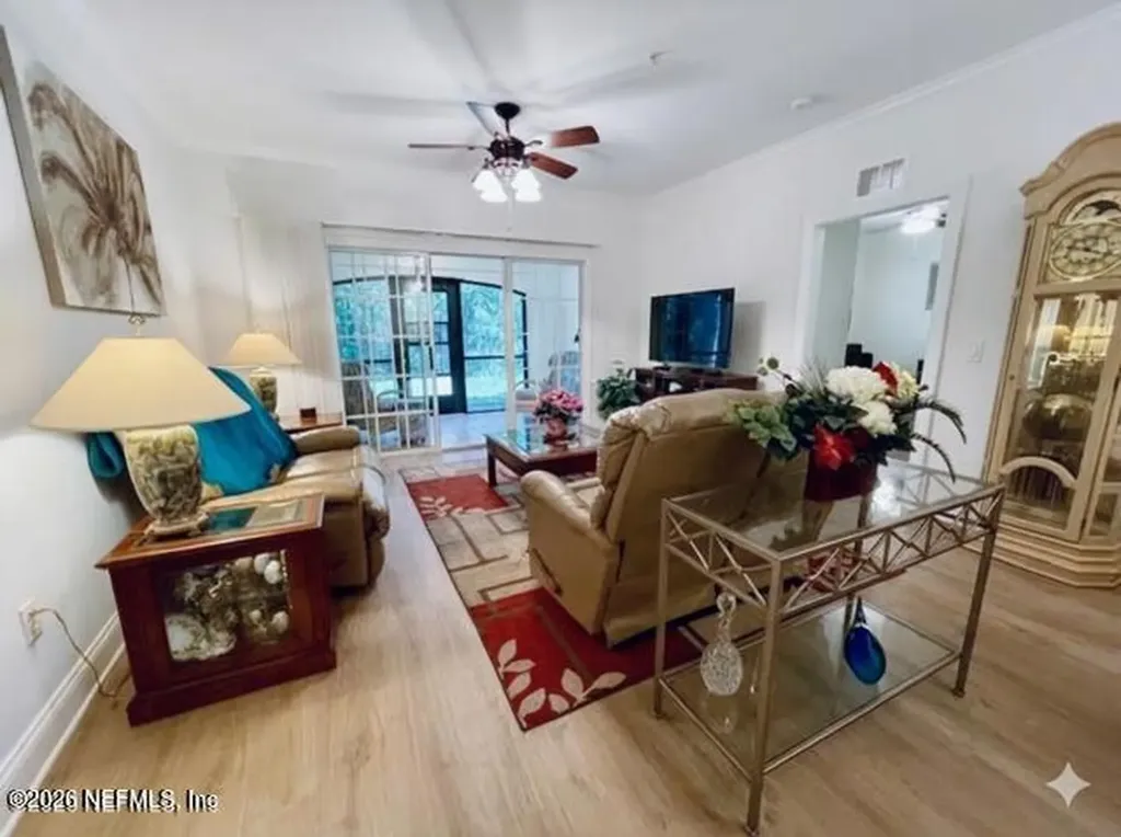 155 Legendary Drive St. Augustine FL 32092