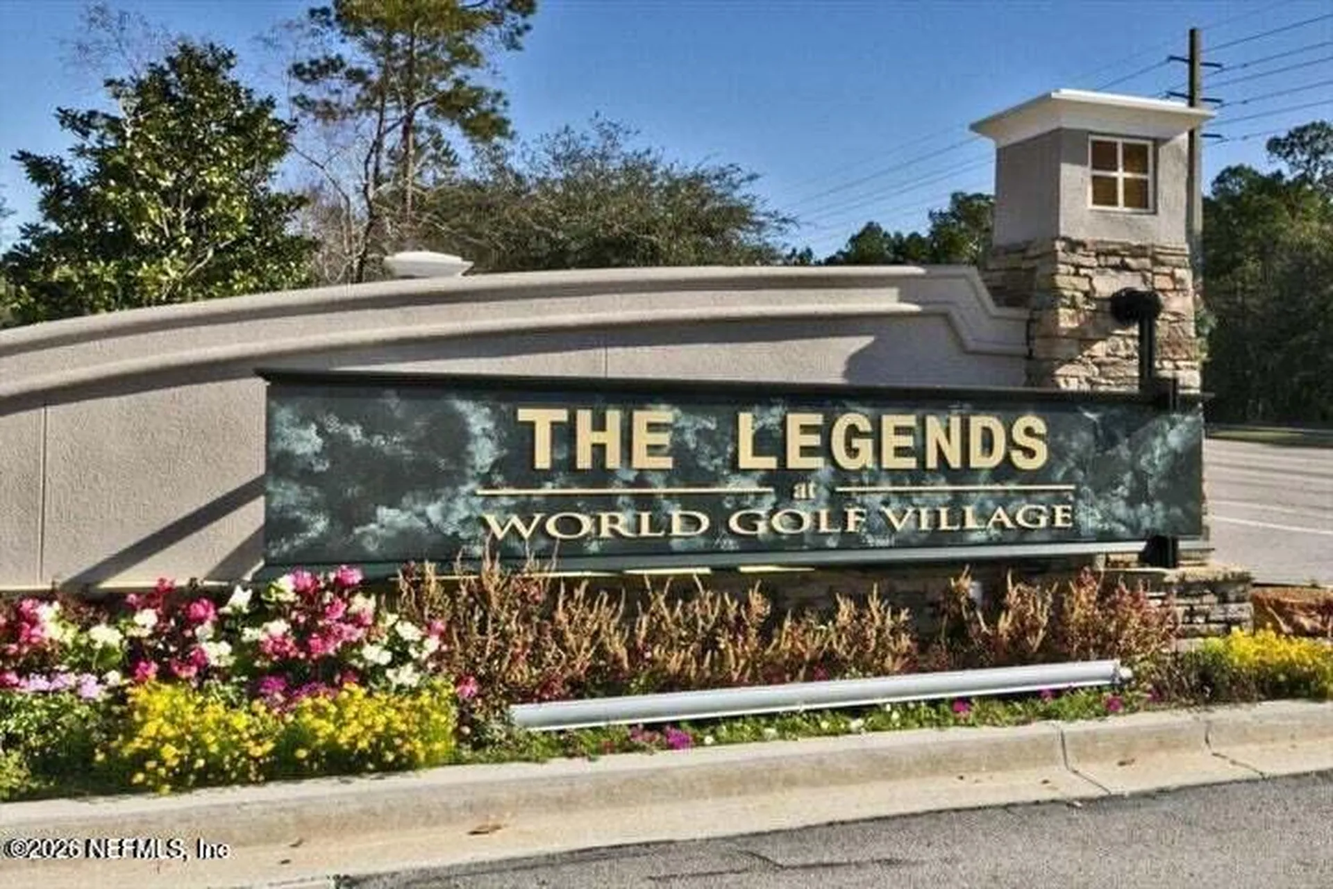 155 Legendary Drive St. Augustine FL 32092