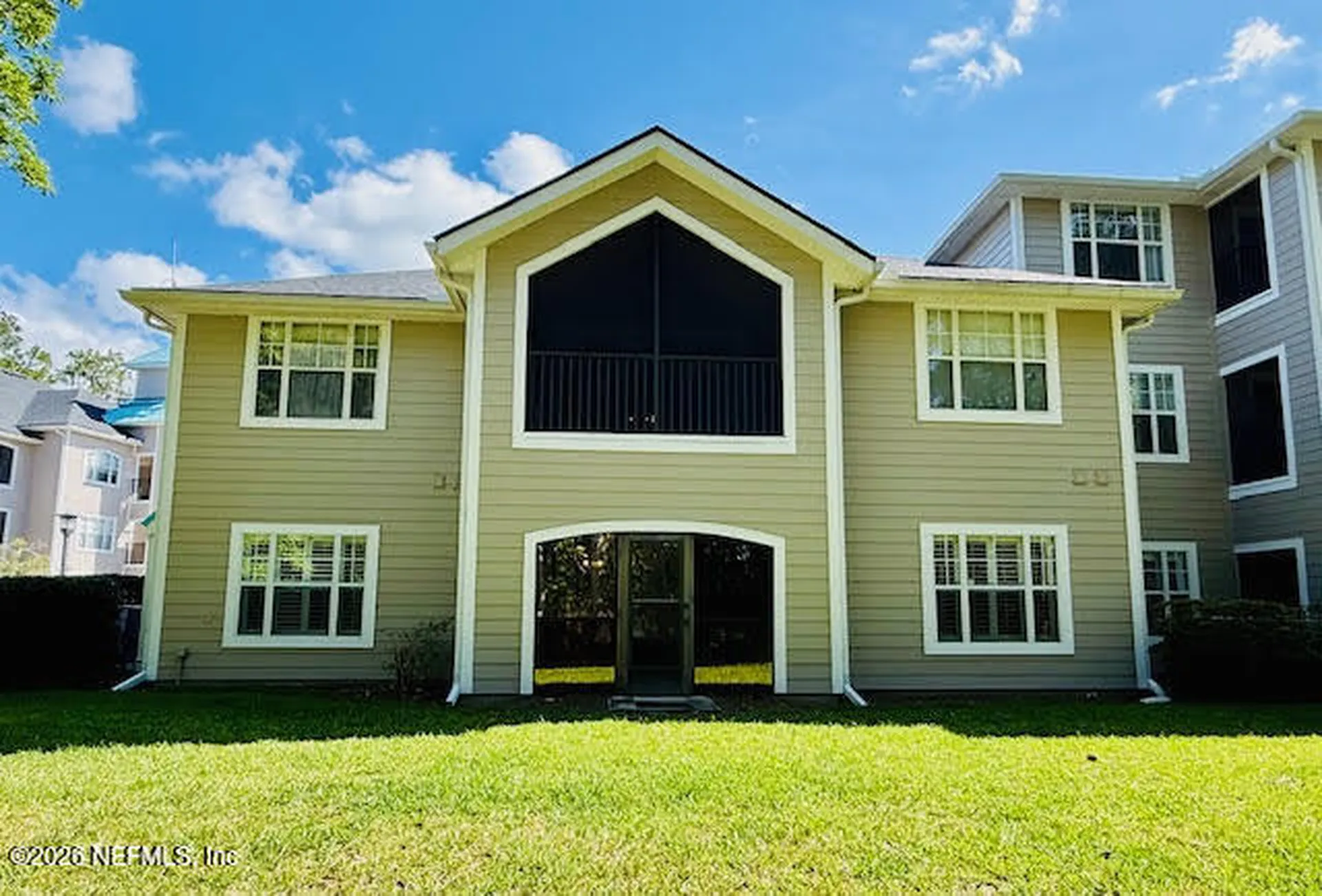 155 Legendary Drive St. Augustine FL 32092