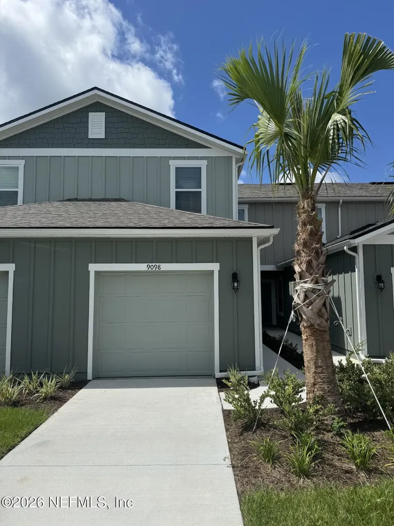 9098 Alpine Aster Road Jacksonville FL 32256
