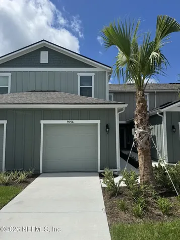 9098 Alpine Aster Road Jacksonville FL 32256