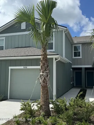 9098 Alpine Aster Road Jacksonville FL 32256