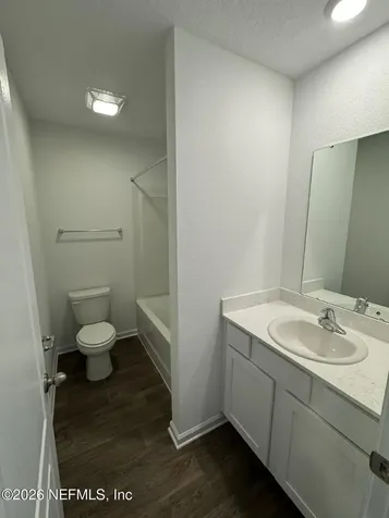 9098 Alpine Aster Road Jacksonville FL 32256