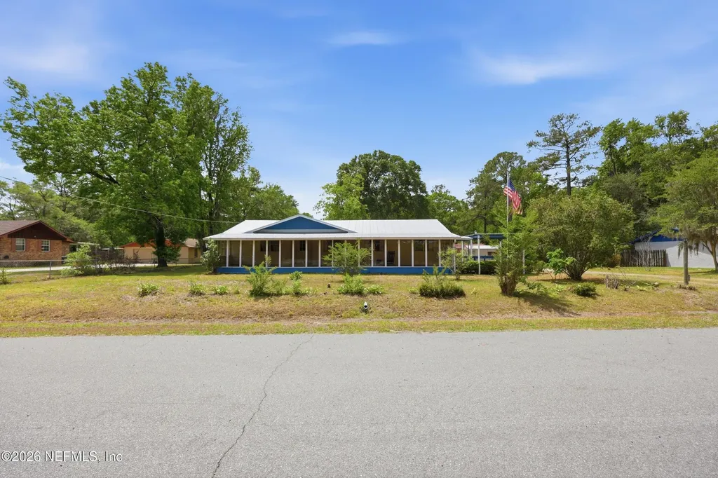 9246 Bearden Road Jacksonville FL 32220