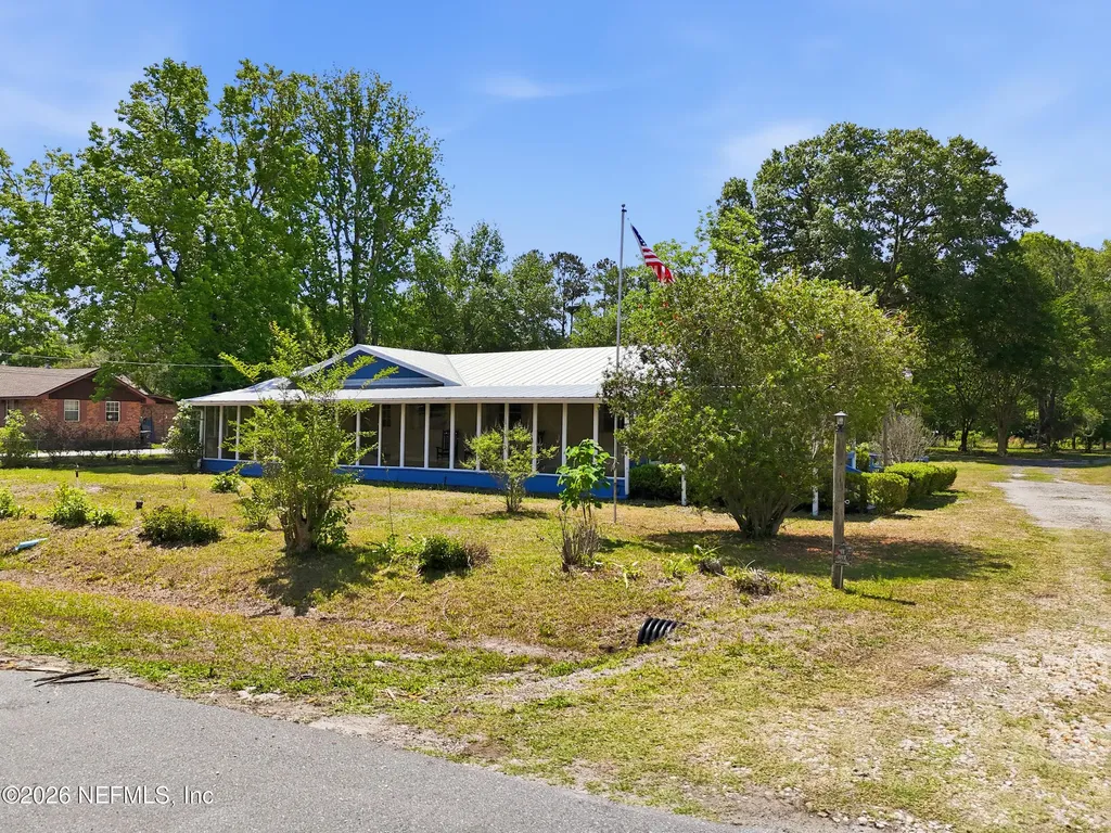 9246 Bearden Road Jacksonville FL 32220