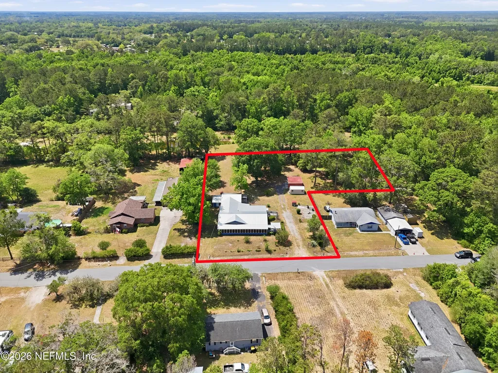 9246 Bearden Road Jacksonville FL 32220
