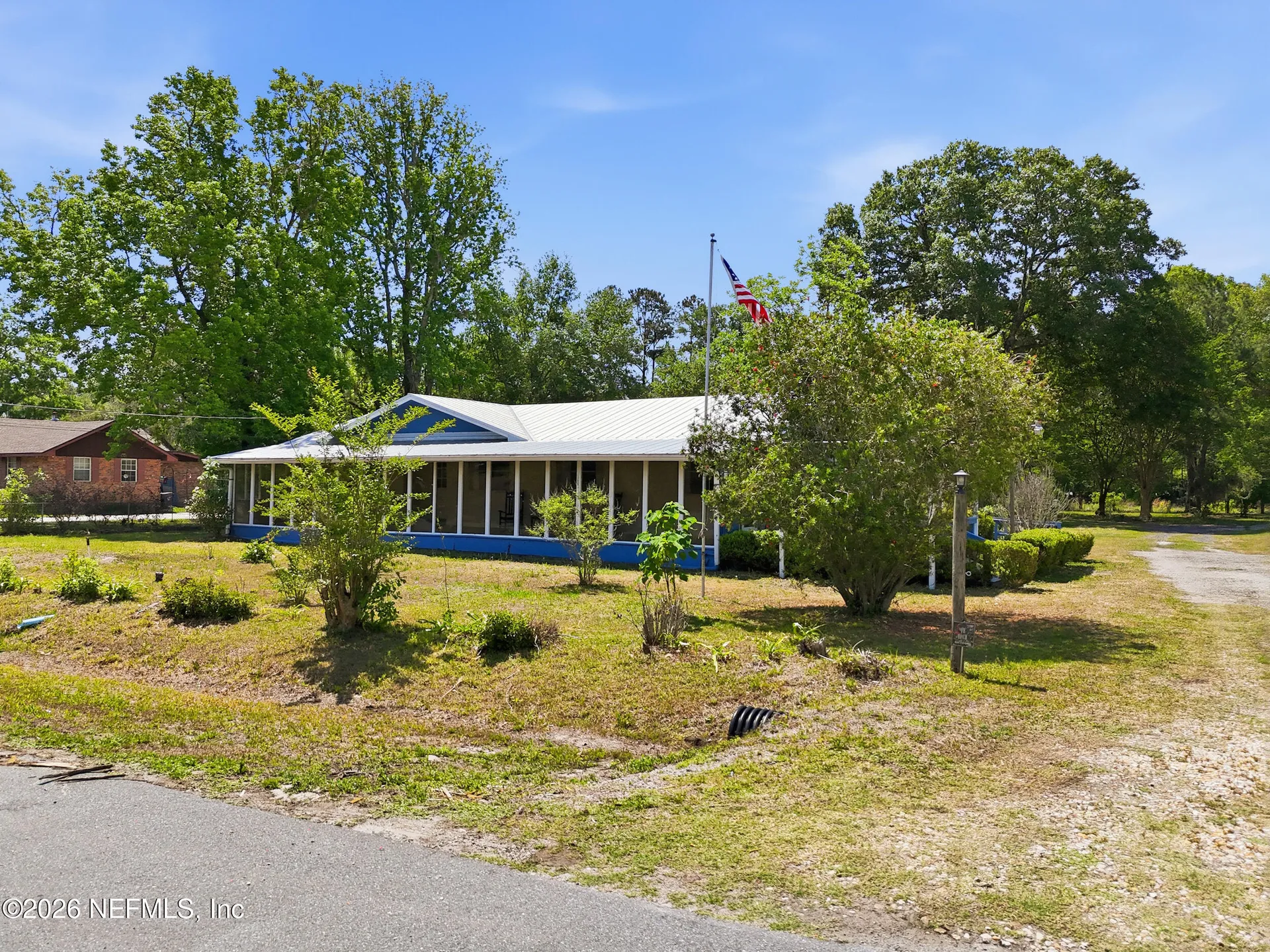 9246 Bearden Road Jacksonville FL 32220