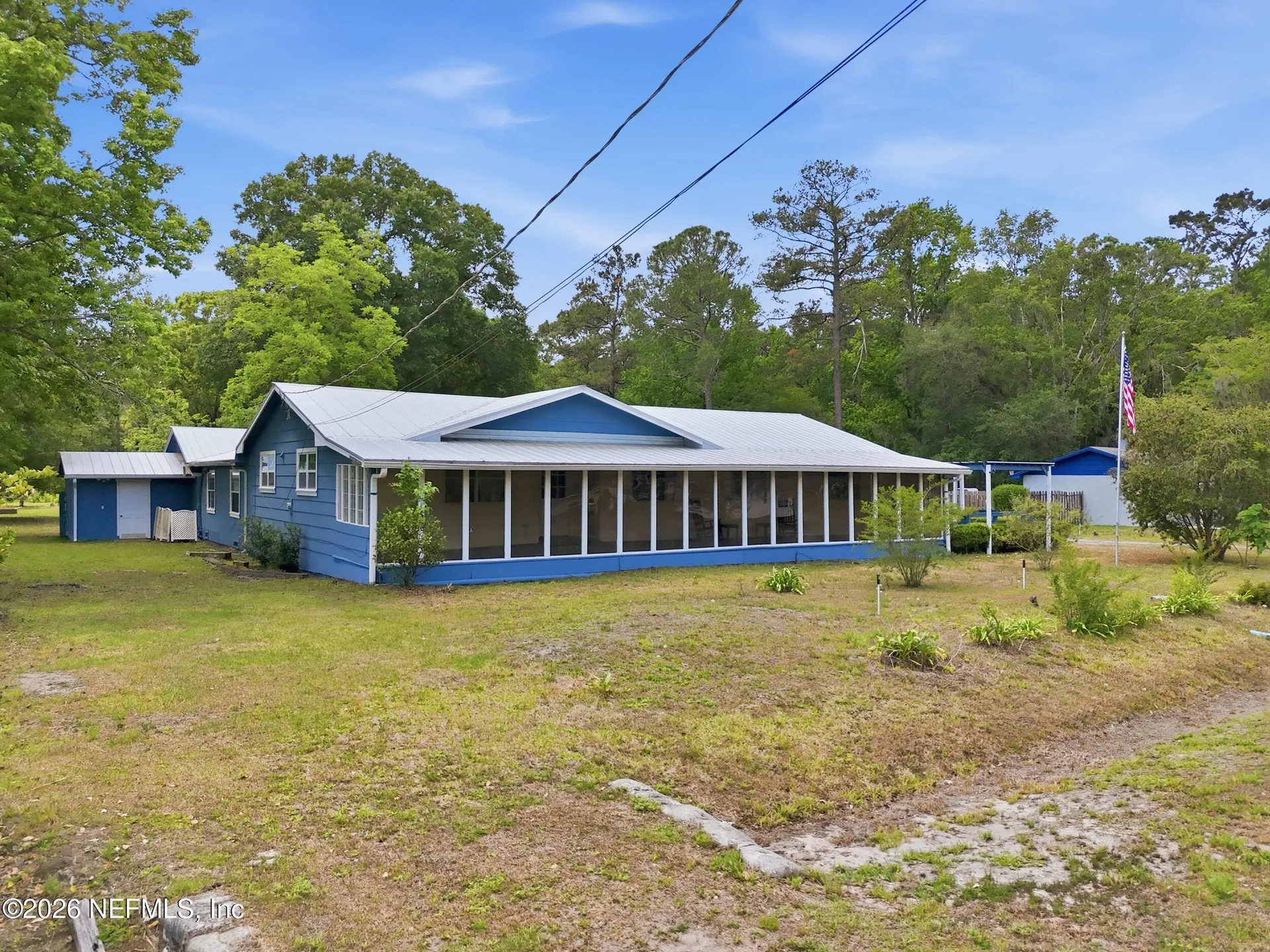 9246 Bearden Road Jacksonville FL 32220