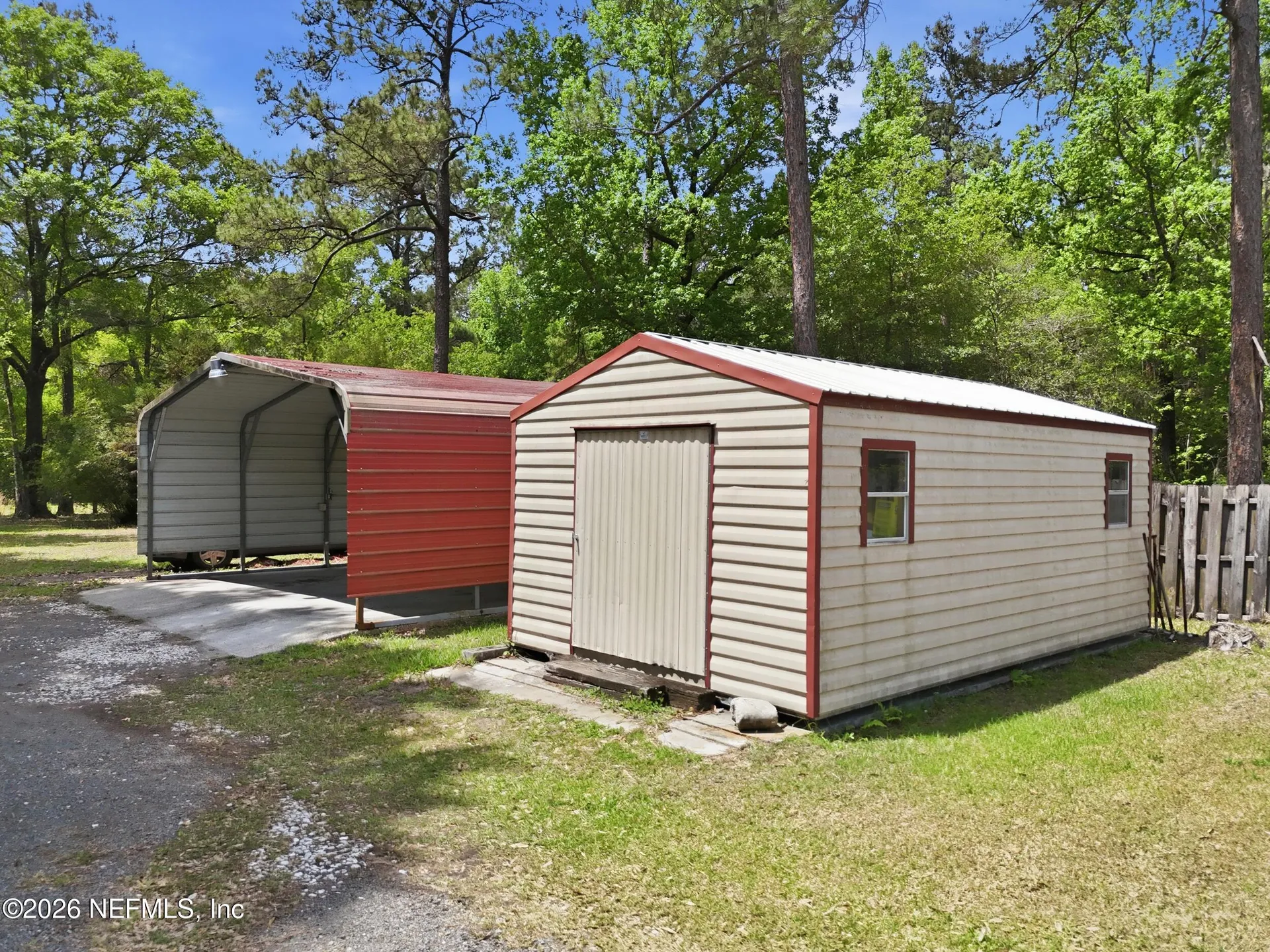 9246 Bearden Road Jacksonville FL 32220
