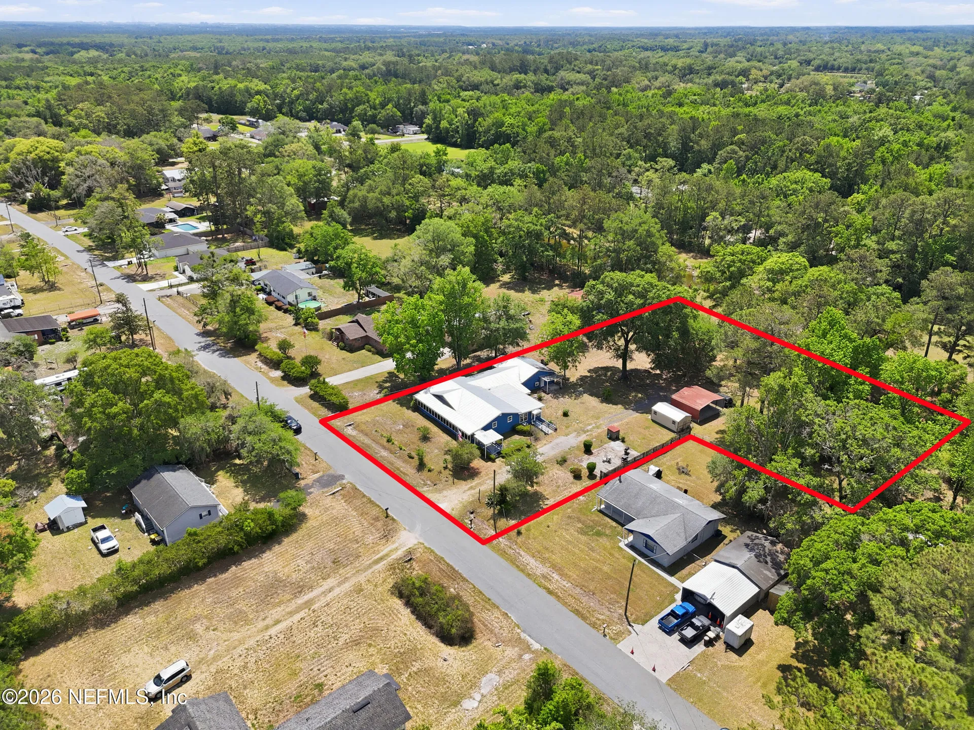 9246 Bearden Road Jacksonville FL 32220